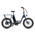 RadRunner™ Electric Cargo Utility Bike - Escondido eBike Super Shop eBike Store in North County San Diego