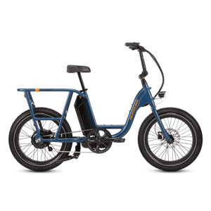 RadRunner™ Electric Cargo Utility Bike - Escondido eBike Super Shop eBike Store in North County San Diego
