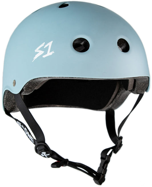 eBike Helmet - S1 Lifer Helmet Slate Blue - Small