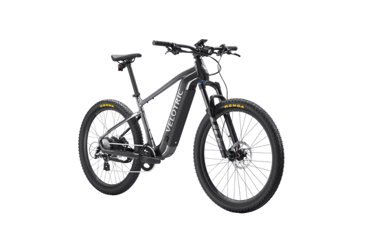 eBike Velotric Summit 1 Product Image Space Black 2