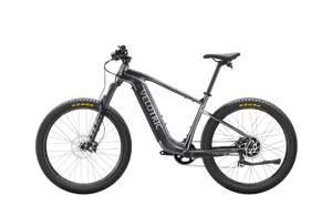 eBike Velotric Summit 1 Product Image Space Black 4