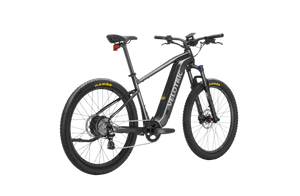 eBike Velotric Summit 1 Product Image Space Black 3