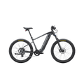 eBike Velotric Summit 1 Product Image Space Black 1
