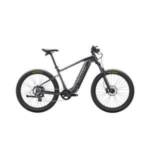 eBike Velotric Summit 1 Product Image Space Black 1