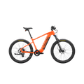 eBike Velotric Summit 1 Product Image Sunrise Orange 1