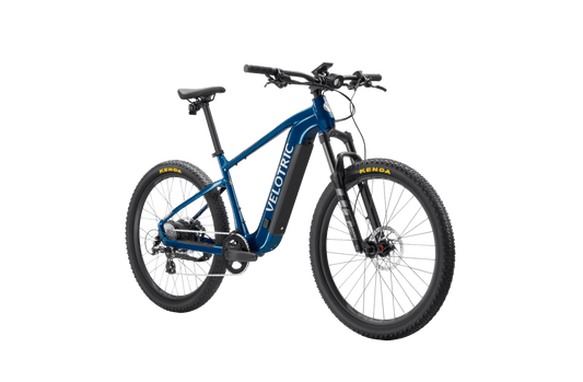 eBike Velotric Summit 1 Product Image Royal Blue 2