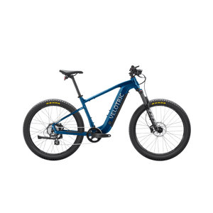 eBike Velotric Summit 1 Product Image Royal Blue 1