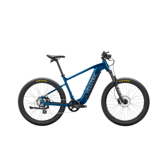 eBike Velotric Summit 1 Product Image Royal Blue 1