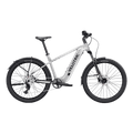 eBike Velotric Summit 2 Product Image Glacial Silver 1
