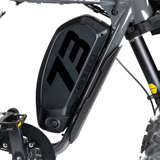 eBike Battery - Super73 PRO 1000 Battery