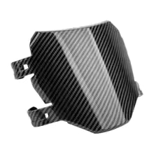 eMOTO Number Plate - Surron Talaria -  Carbon Fiber Gray