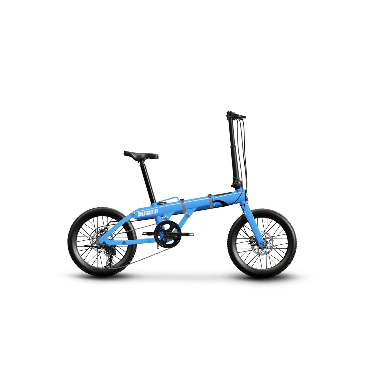 Shapeshifter - Escondido eBike Super Shop