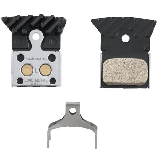 eBike Brake Pad - L04C-MF