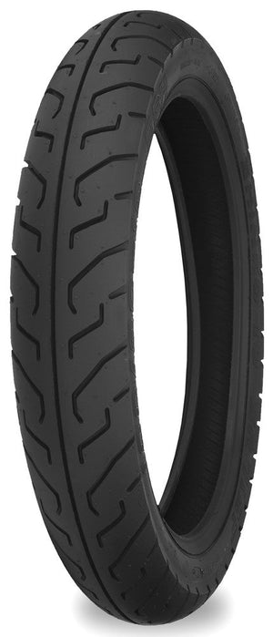 eMoto Shinko 712 87-4157 3.00-18 road tire, made for Talaria, Surron, ERIDE Pro, and Throne, available at eBike Super Shop, offering reliable road traction, durability, and smooth performance for eMoto bikes on pavement.
