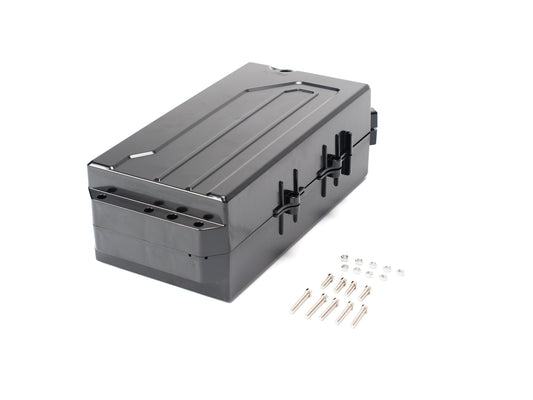 eMOTO Battery - Stomp Ebox 60V Battery Box