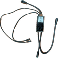 eBike Controller - Super73 Controller S2 Laguna/Z Miami Core Legacy/ ZX Core Legacy - (WD800 F100)