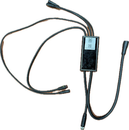 eBike Controller - Super73 Controller S2 Laguna/Z Miami Core Legacy/ ZX Core Legacy - (WD800 F100)