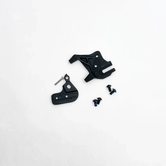 eBike dropout set - Super 73 Rear Dropout Set -R, RX, S2, ZX