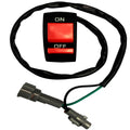 GritShift Sleeper Headlight Kill Switch