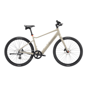 eBike Velotric T1 ST Plus Product Image Sand 1