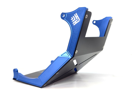 Heavy Hitter V1 Talaria Skid Plate