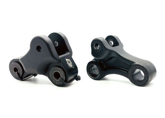 Heavy Hitter Talaria Billet Suspension Linkage