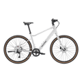 eBike Velotric Tempo High Step Product Image Lightning Silver 1