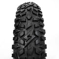 eBike Tire - Super73 GRZLY 20x4.5 Override Tire - In Store
