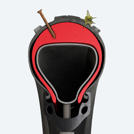 eBike Tire Liner - Tannus Armour Tire Liners