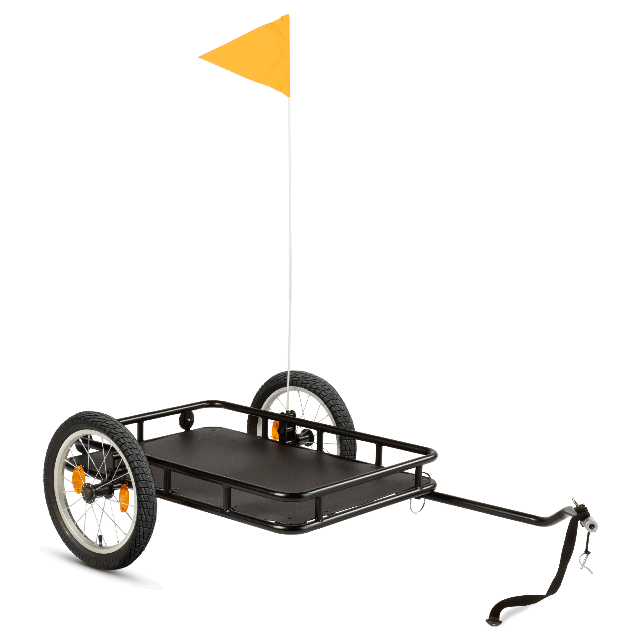 Rad Trailer - Escondido eBike Super Shop eBike Store in North County San Diego