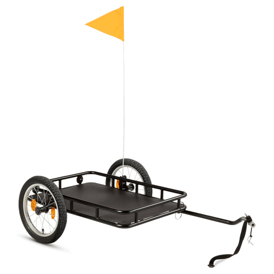 Rad Trailer - Escondido eBike Super Shop eBike Store in North County San Diego