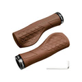 eBike Grips - Brown
