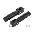 eBike Foot Pegs - Black