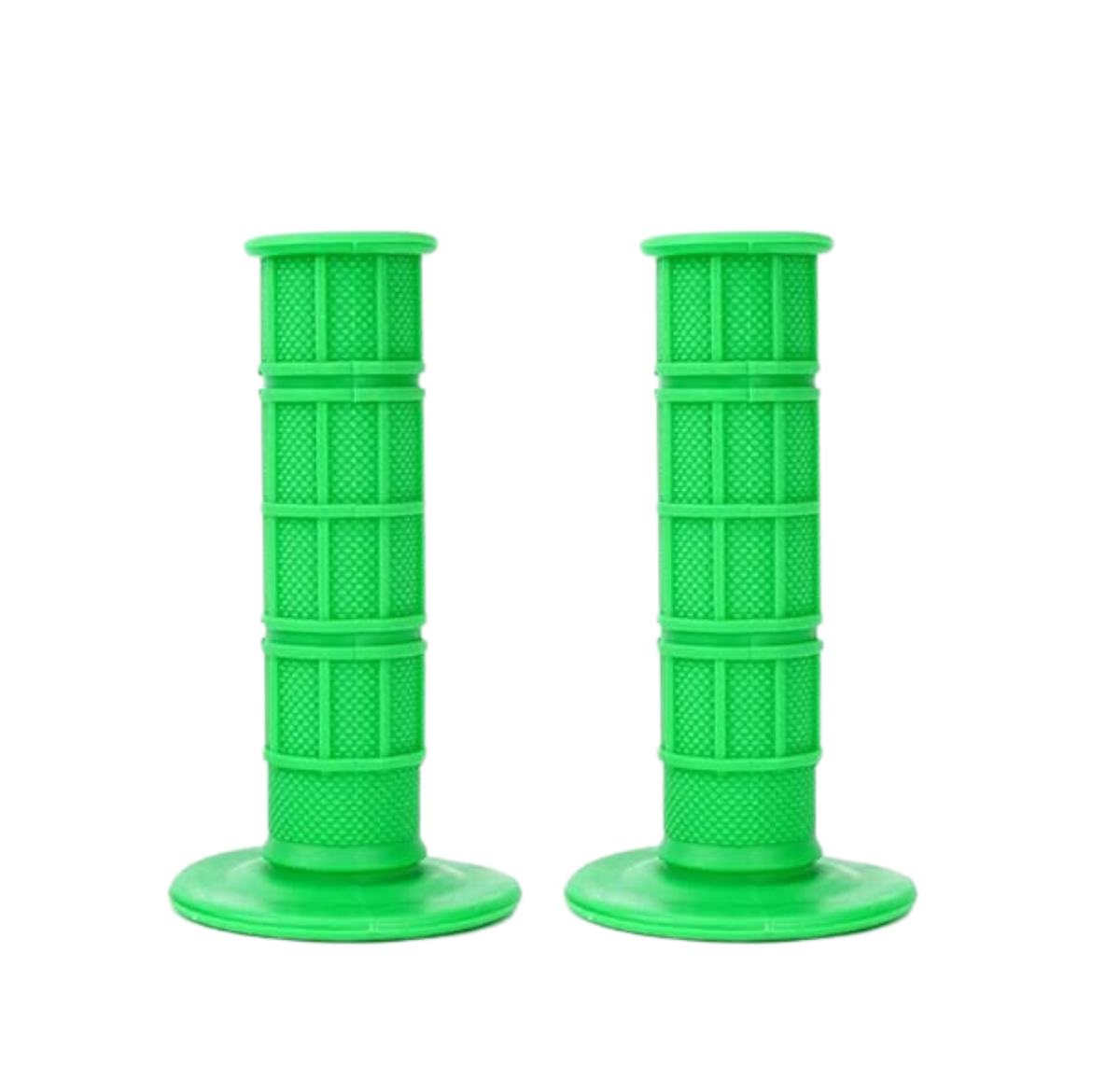 eMOTO Grips - Green