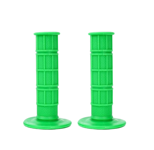 eMOTO Grips - Green