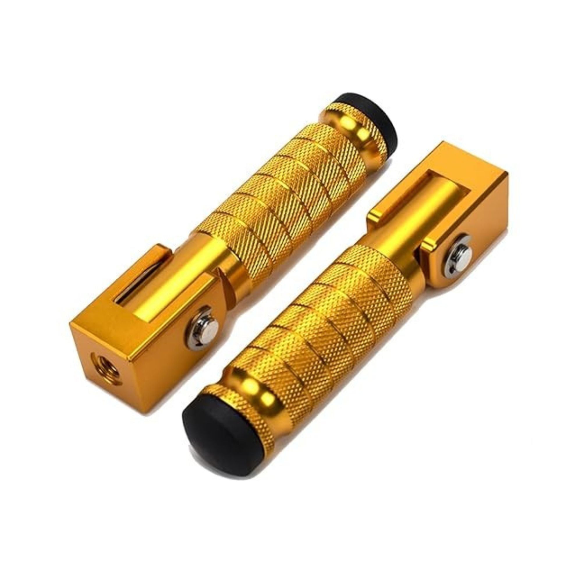 eBike Foot Pegs - Gold - Escondido eBike Super Shop eBike Store in North County San Diego