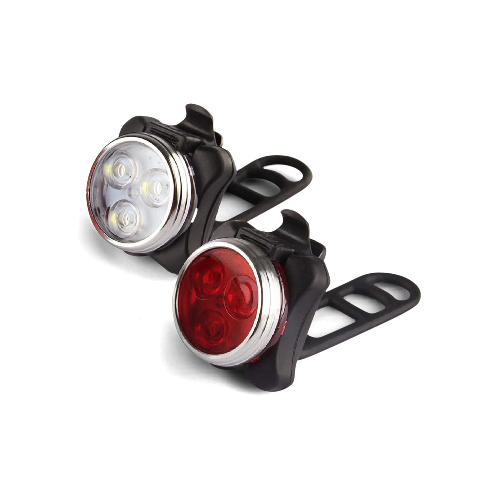eBike Light Set - Wireless and Rechargeable - Escondido eBike Super Shop eBike Store in North County San Diego