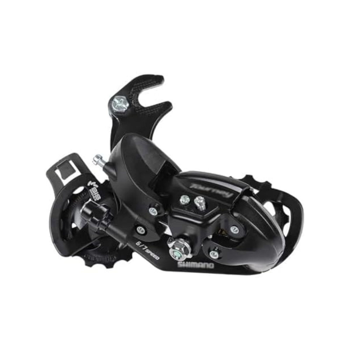 eBike Derailleur - Shimano 6/7 Speed Derailleur
