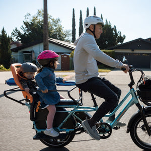 RadWagon Deckpad - Escondido eBike Super Shop eBike Store in North County San Diego
