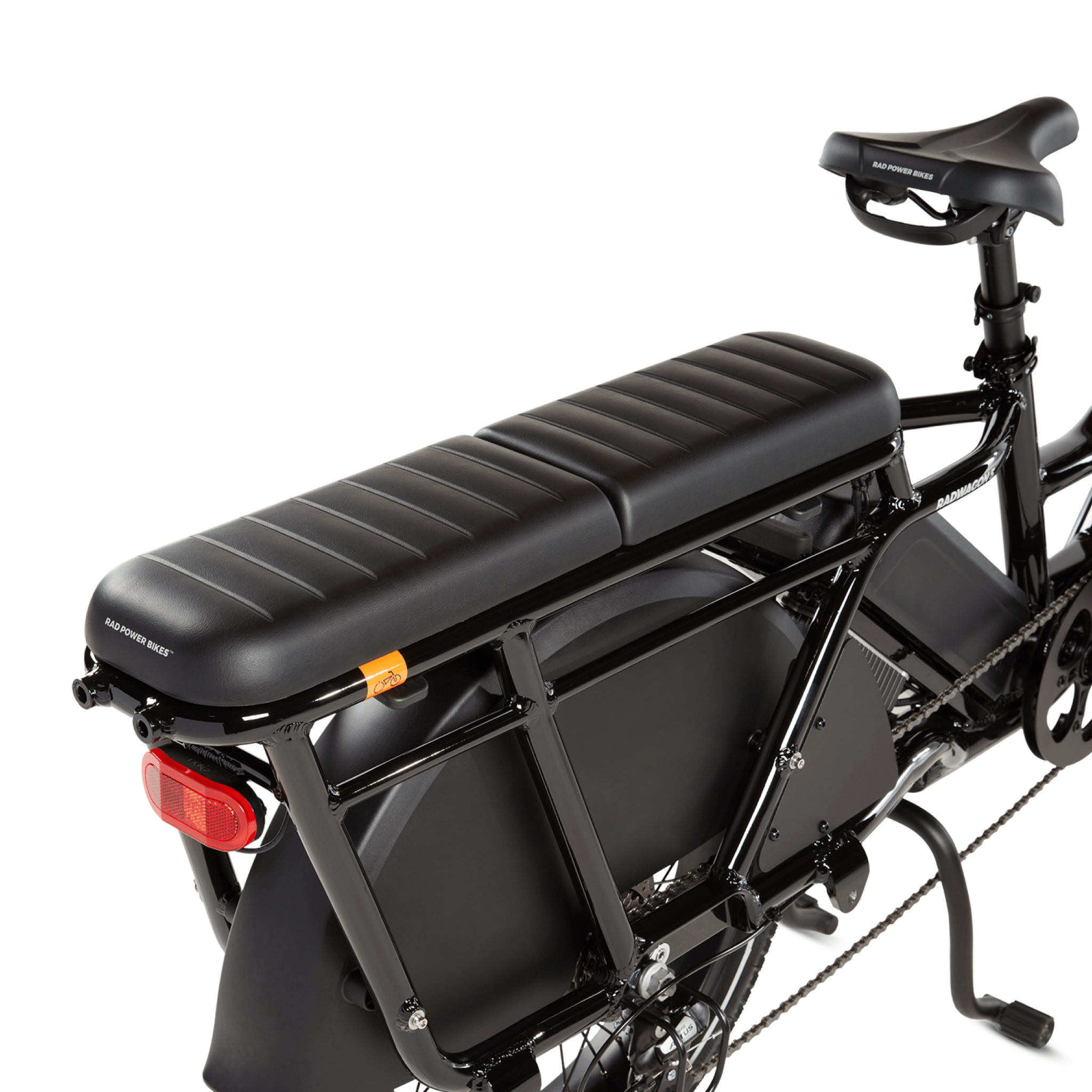 RadWagon Deckpad - Escondido eBike Super Shop eBike Store in North County San Diego