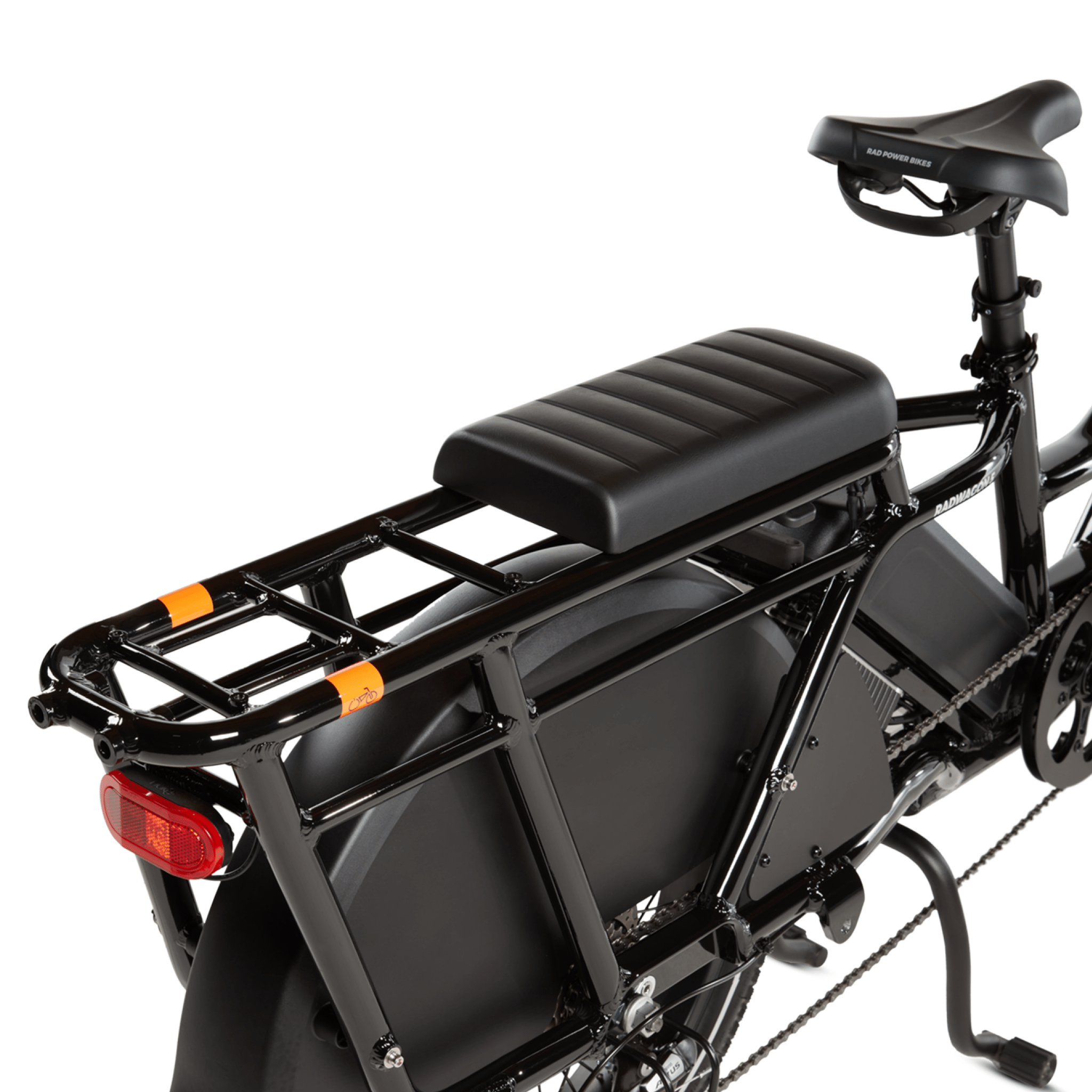 RadWagon Deckpad - Escondido eBike Super Shop eBike Store in North County San Diego