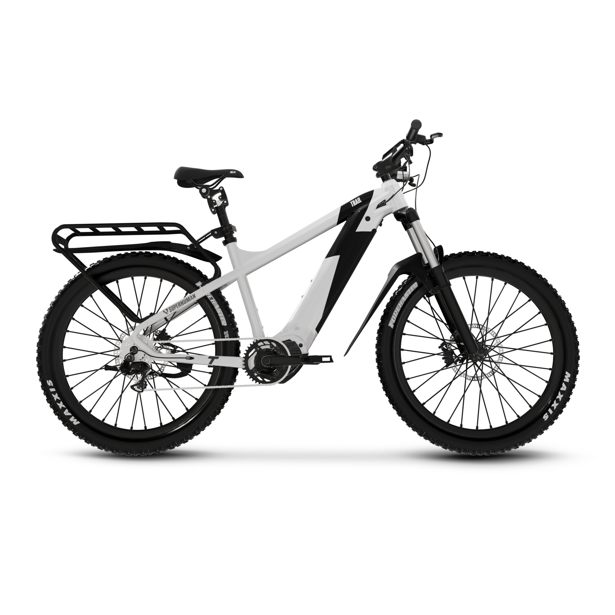 F5 Trail - Escondido eBike Super Shop
