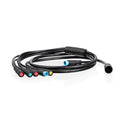 eBike Wiring Harness - Macfox X1S Wiring Harness