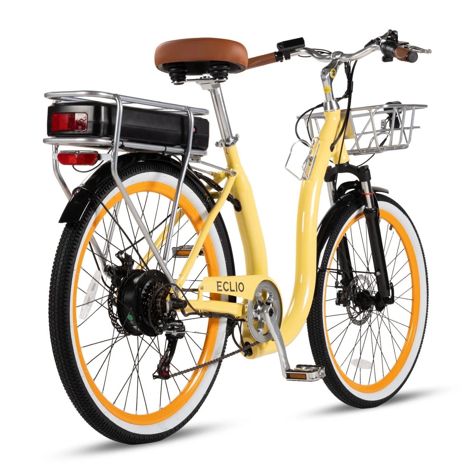 Eclio Otium 2 Product Image Creamy Yellow 4