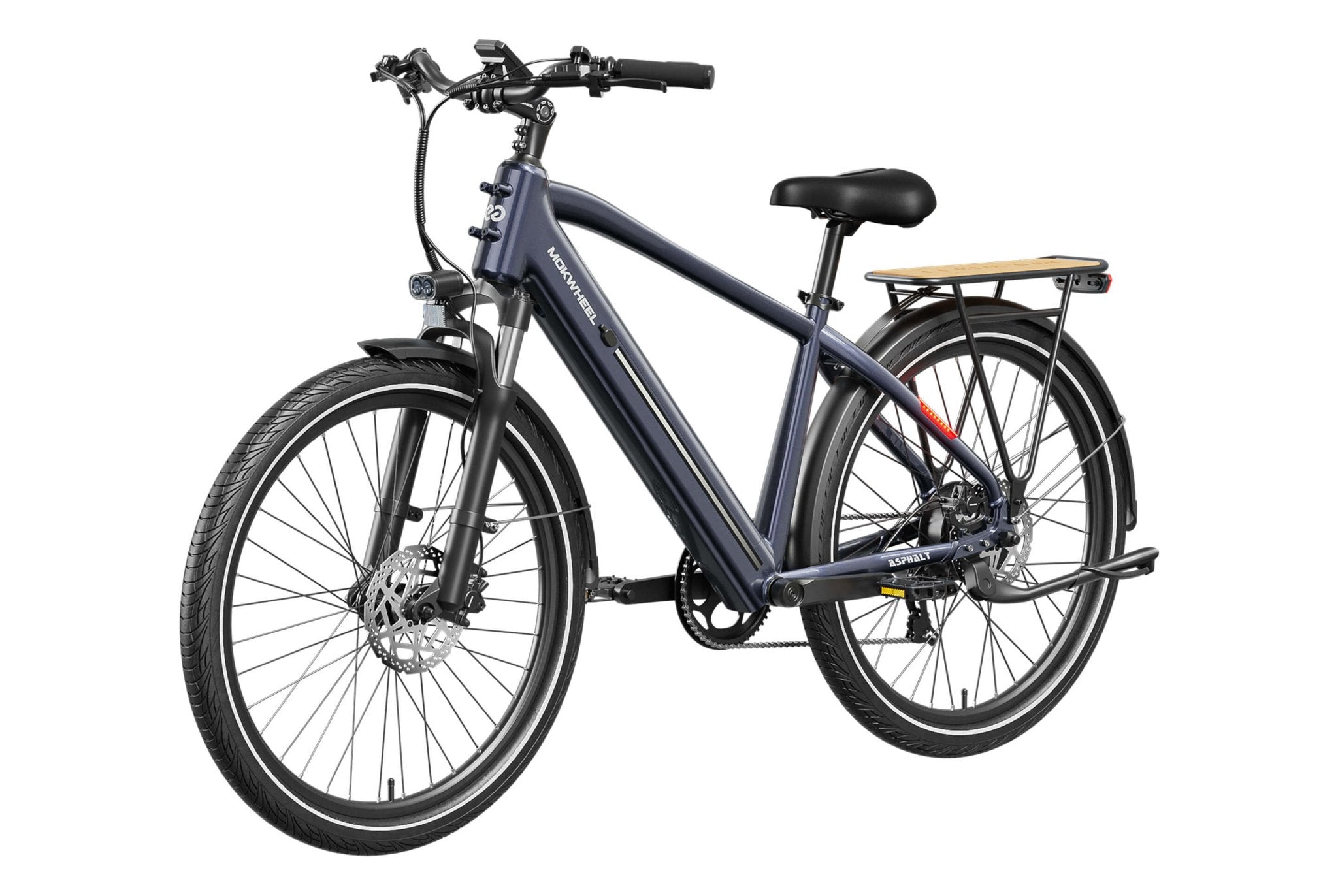 eBike MOKWHEEL Asphalt 2.0 Product Image 7199067