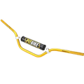 eBike Handlebar - Mid Rise Handlebar - Yellow