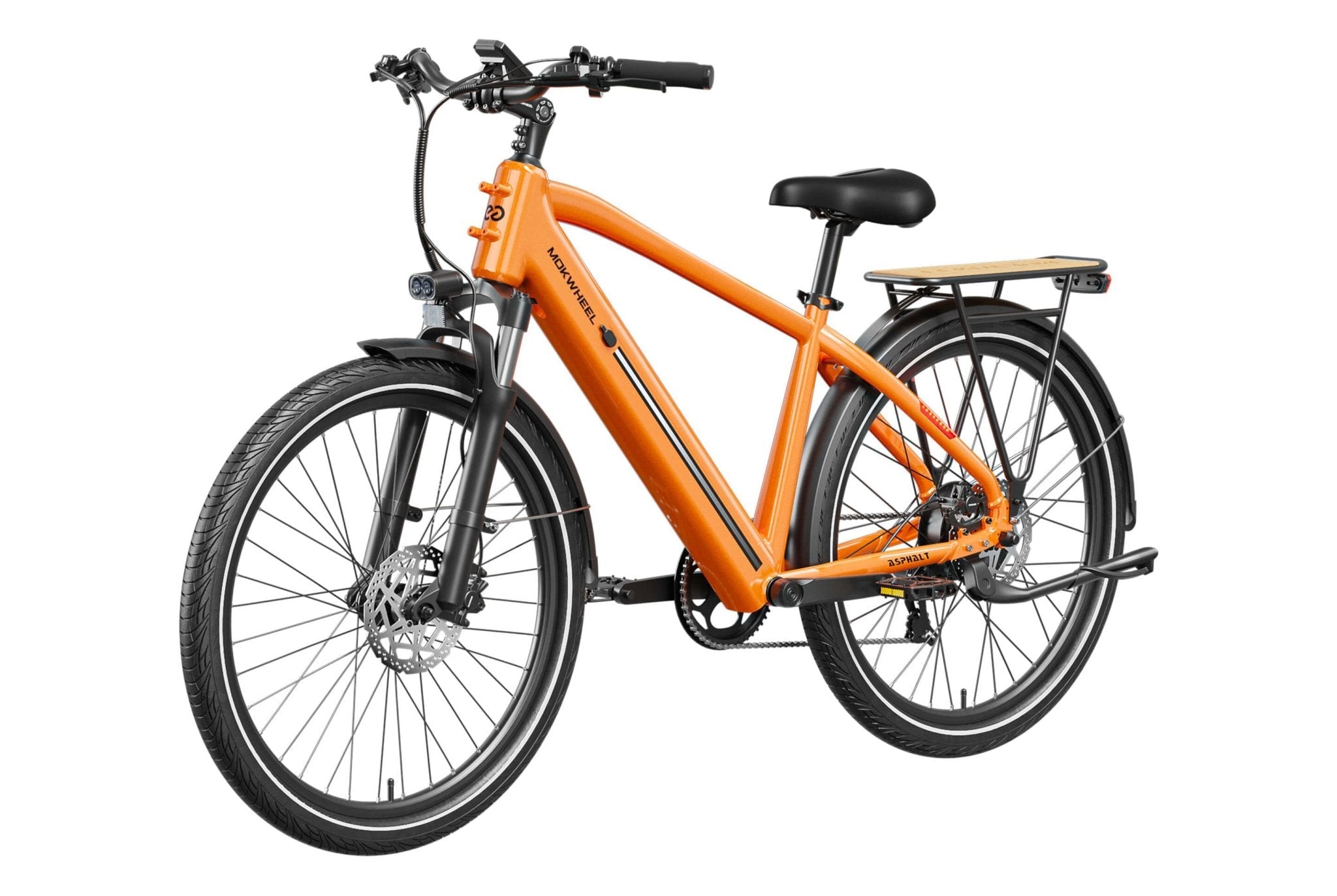 eBike MOKWHEEL Asphalt 2.0 Product Image 6426432