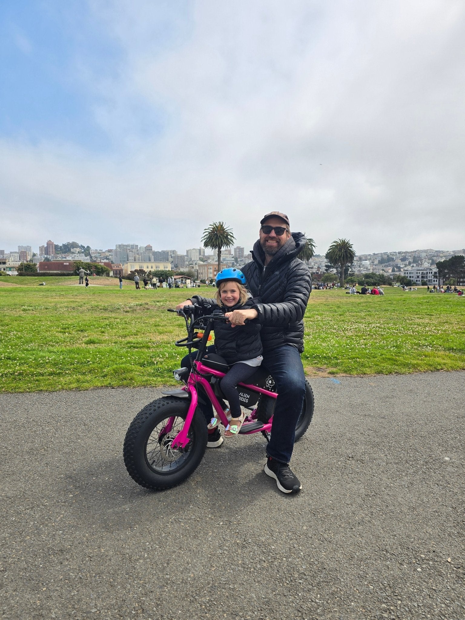 AR Atom 1000 Watt Mini Electric Bicycle - sku-45569650884862 eBike Super Shop