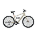 eBike Velotric T1 ST - Sand - In Box Product Image In Box Sand 1