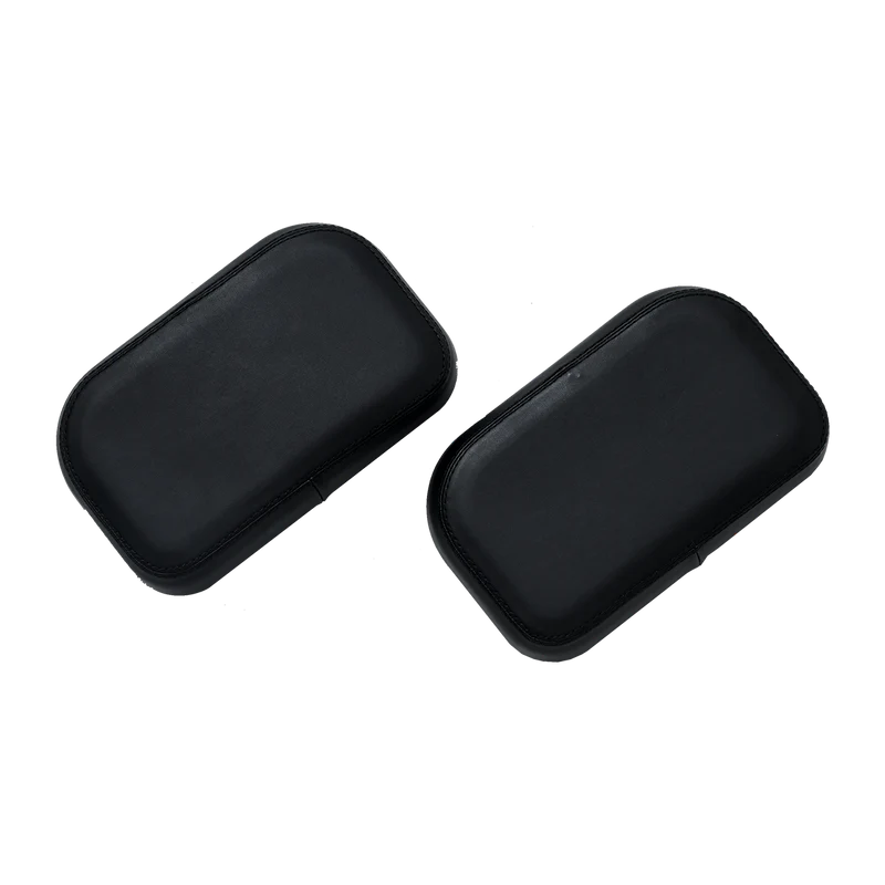 eBike Seats - Revi Passenger Back Rest Pads